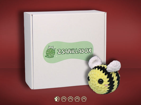 Méhecske | ZsanillaBox